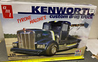 1:25 Kenworth Tyrone Malone's Custom Drag Truck, NIB