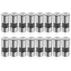 16x Hydraulic Flat Tappet Lifters Set for Chevrolet SBC 5.7L 400 327 307 305 283 (For: Chevrolet)