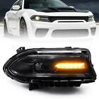 For 2015-2023 Dodge Charger Headlight HID Xenon Headlamp Passenger Right side (For: 2015 Dodge Charger)