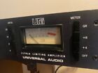 UREI Universal Audio Vintage Original Rev D 1176 Limiting Amplifier Compressor