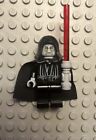 Lego Emperor Palpatine Minifig: Star Wars Figure: 7264 sw0124 Darth Sidious