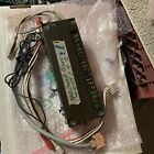 Not Working Missing 1 Color Sega 1 Piece Naomi Jamma arcade game board PCB C50a