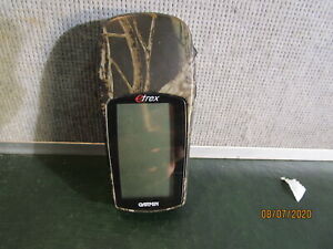 Garmin ETREX Handheld GPS Parts or Repair