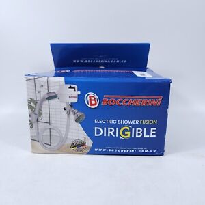 GARLAT Boccherini Electric Instant Hot Water Shower Head Heater (Dual Shower ...