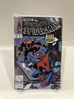 The Spectacular Spider-Man #154 (Marvel, September 1989)