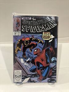 The Spectacular Spider-Man #154 (Marvel, September 1989)