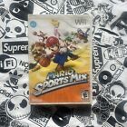 New ListingMario Sports Mix (Nintendo Wii, 2011) No Manual