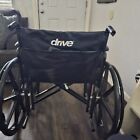 used bariatric wheelchair brand new, great shape