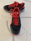 Under Armour Project Rock X UFC Edition Blood Sweat Respect Men Size 15 Preowned
