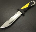 Aitor Tiburon Fixed Knife 6.69