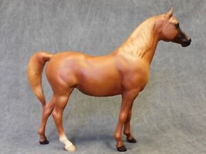 Breyer * Carinosa * Proud Arabian Mare 1128 Traditional Model Horse