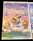 Disney's Timeless Tales 3 DVD Set Sealed, New