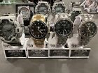 Brand New In The Box Men’s Armitron watch Lot Of 8 Watches