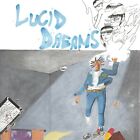 Lucid Dreams Juice WRLD Poster Glossy 9