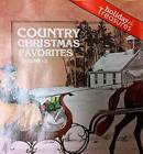 Country Christmas Favorites Volume-2 - Audio CD - VERY GOOD