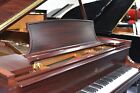 Steinway Model A III  1938   Mahogany Tiger Case, Lowest Prices in 5 Years