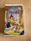 Bambi (VHS)