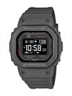 CASIO G-SHOCK G-SQUAD DW-H5600MB-8JR Black Bluetooth Men's Watch New in Box