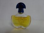 Vintage Guerlain SHALIMAR Travel Mini 0.17 oz **PARFUM* Pure perfume 5ml