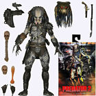 Predator 2 Ultimate Elder Predator figure NECA 14290