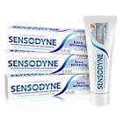 New ListingSensodyne Extra Whitening Sensitive Toothpaste, 4 oz, 3 Pack