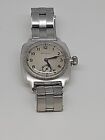 Rolex Vintage Cushion watch,  2081 , Guilloche Dial ,Prima Mov., Expandable Brac