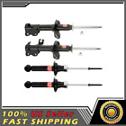 KYB Excel-G Shocks Struts Front & Rear for 95-99 Nissan Sentra / 200SX B14 (For: Nissan 200SX)