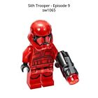 LEGO Star Wars Minifigure: Sith Trooper (75266 sw1065) - Never Assembled