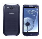 Samsung Galaxy S3 16GB ATT Smartphone 4G LTE Touchscreen Android Black