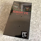 New Goku Midnight Eye 2-Tape VHS Boxset Anime English Dubbed Urban Vision SEALED