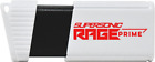 Patriot Supersonic Rage Prime USB 3.2 Gen 2 Flash Drive - 500GB -