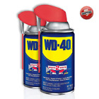 8 oz. Original WD-40 Formula, Multi-Purpose Lubricant Spray with Smart Straw 2
