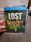 Lost: The Complete Season 3 [Blu-ray]
