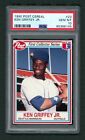 1990 Post Cereal Ken Griffey Jr. #23 PSA 10 | 🏆 Seattle Mariners Outfield 🏆