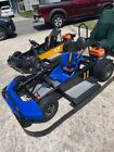 Used SHALLER GO KARTS with 7 Hp LIFAN Engines  New tires $1500 each