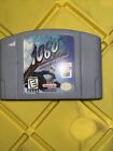1080 snowboarding n64 DEMO. Collectable Not For Resale