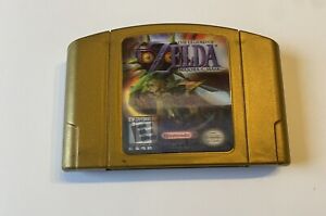 New ListingZelda: Majora's Mask - Collector's Edition (Nintendo 64) Tested Authentic
