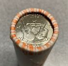 2002-D Tennessee State Quarter BU from bank wrapped roll