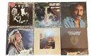Vinyl Record Lp Lot Bundle Jim Croce Folk Rock Garage Psychedelic 8 LPs Ttl VG