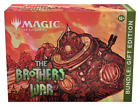 Magic the Gathering: The Brothers' War - Gift Bundle