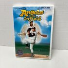 Angels In The Infield DVD Patrick Warburton David Alan Grier New Sealed
