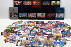 Custom PlayStation 2 (PS2) Memory Card Stickers - Catalog #2 - You Pick!