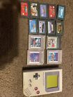 New Listinggameboy And GBA Lot