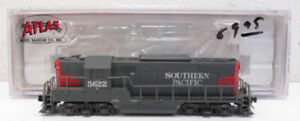 Atlas 48419 N Scale Southern Pacific GP-9 Powered Diesel Locomotive #5622 LN/Box