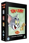 Tom And Jerry: Complete Volumes 1-6 (DVD) Tom and Jerry (UK IMPORT)