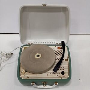 Coronado PH13-4012B Vintage Record Player