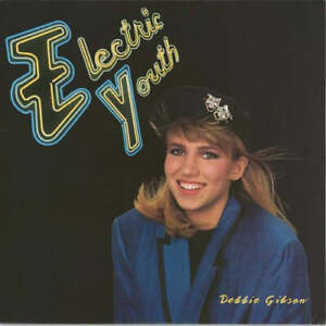 Debbie Gibson - Electric Youth [Red Vinyl] NEW Vinyl