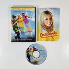Crossroads (Special Collector's Edition DVD, 2002, w/ Insert) Britney Spears