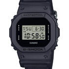 CASIO G-SHOCK DW-5600BCE-1JF Black Digital CORDURA Men's Watch New in Box