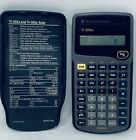 Texas Instruments TI-30XA Scientific Calculator with Back Cover -  Free Shipping